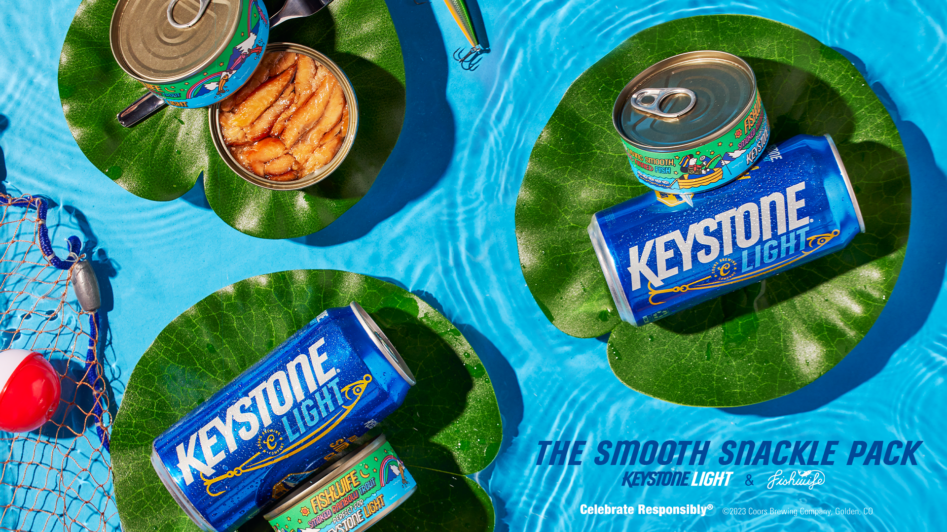 Keystone Light reels in success with fishing-themed campaigns 8 KSLxFishwife 10192 1920x1080 1