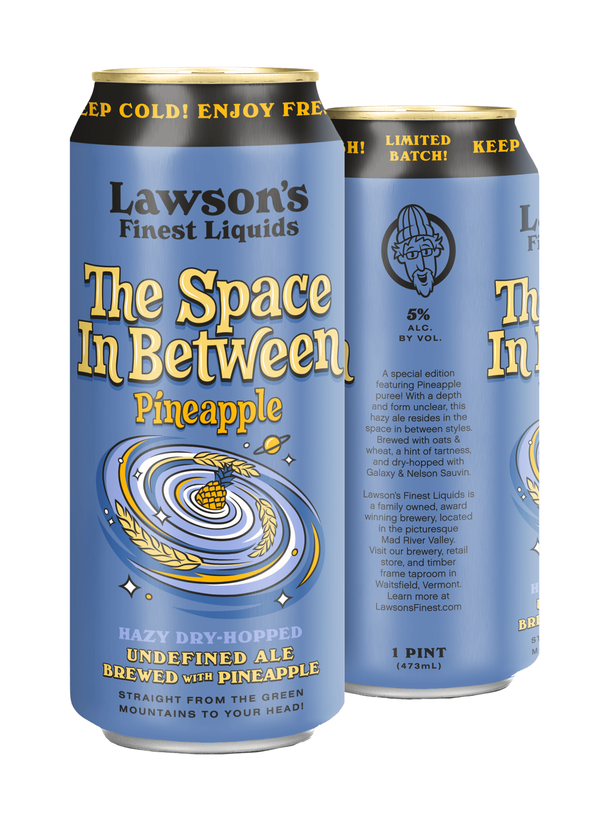 Lawson’s Finest Announces June Releases 21 LFL SpaceInBetweenPineapple Isolated 2