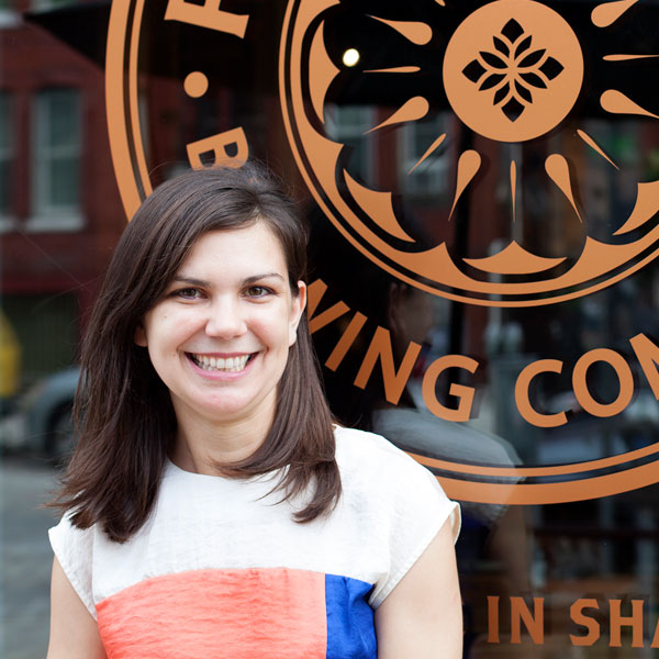 Brewers Association Announces 2018 Board Of Directors Election Results 12 Leah Cheston