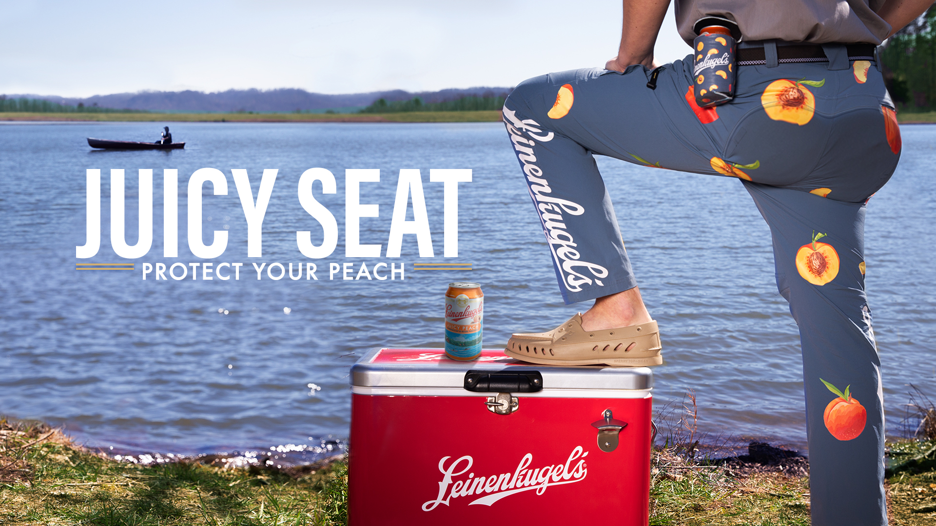 Leinenkugel’s off to a quick start in 2023 with national releases, ballpark brewery 9 Juicy Pants