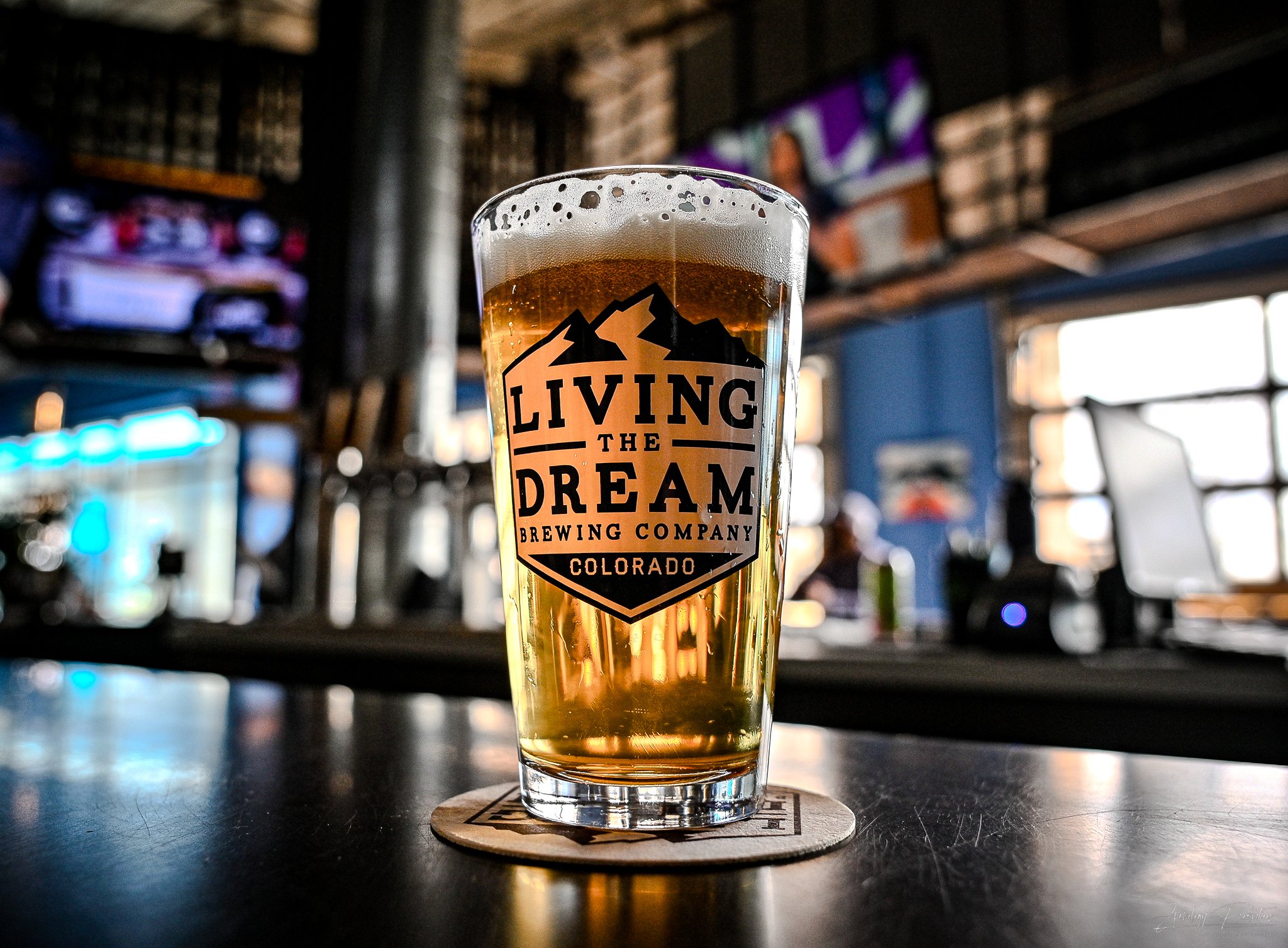10 Things To Know About Living The Dream Brewing On Their 10th Anniversary 8 Living the Dream 80