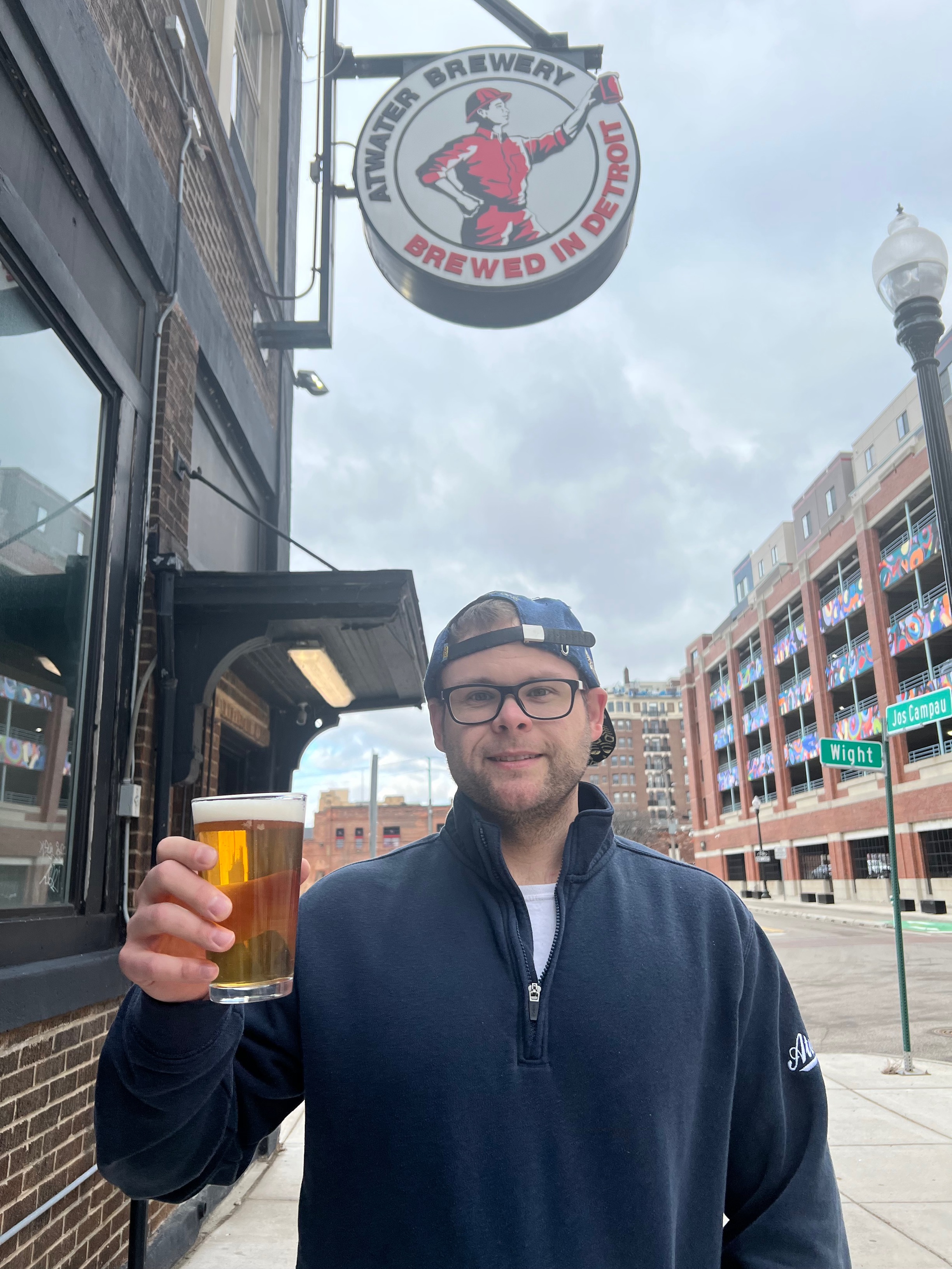 Atwater Brews Beer Developed by AI 8 Joe Platt
