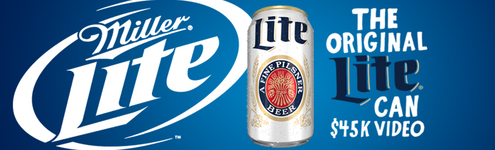 Miller Lite Wants You To Make The Next Miller Lite Ad 8 MillerCoors