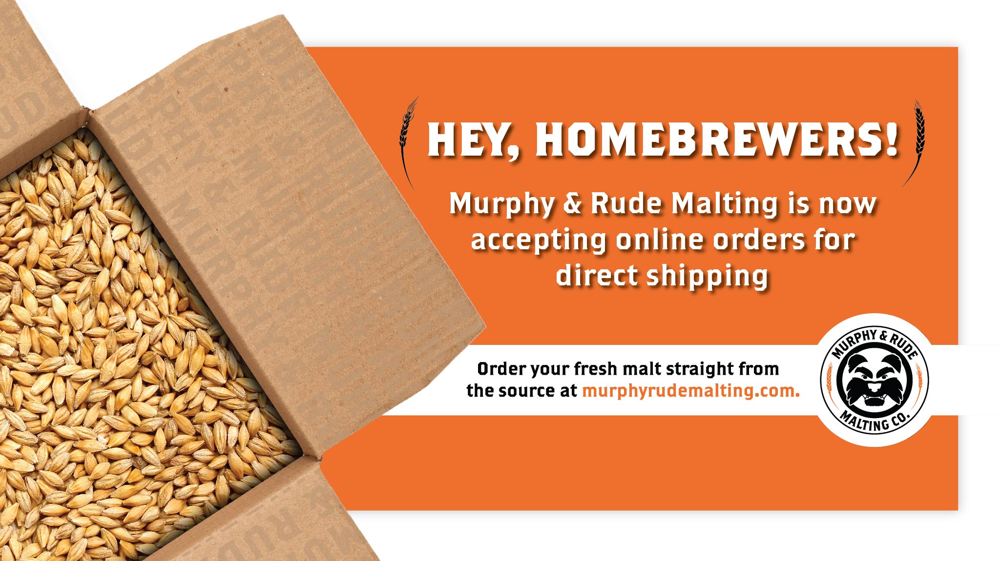 Murphy & Rude Malting Co. Launches Online Craft Malt Sales 8 MurphyRude VCB FB V2