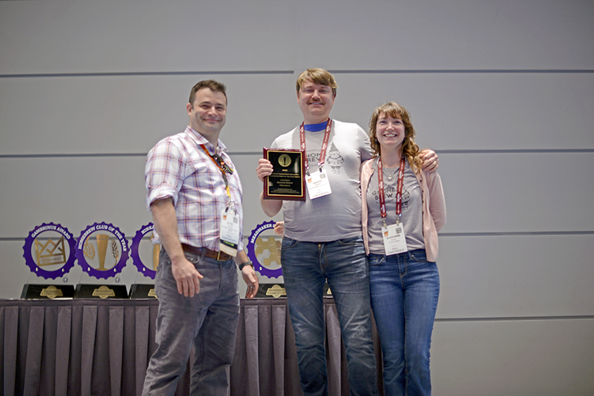 2022 National Homebrew Competition Winners Announced 14 NHC22 ShopOfTheYear