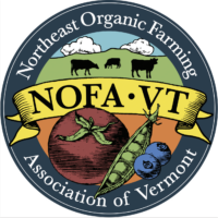 Lawson’s Finest Announces 2025 Sunshine Fund Recipients 51 NOFA-VT is working to support organic, small, and diversified farms in an increasingly volatile climate to ensure that they can continue to tend and protect land and feed our communities. These farmers are key leaders in the movement to ensure Vermont is home to thriving farms and agriculturally-rooted communities that support the long-term wellbeing of the earth and all its people.