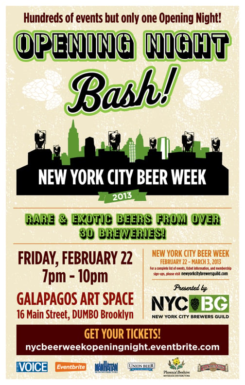 NYCBW_BASH NYCBW_BASH
