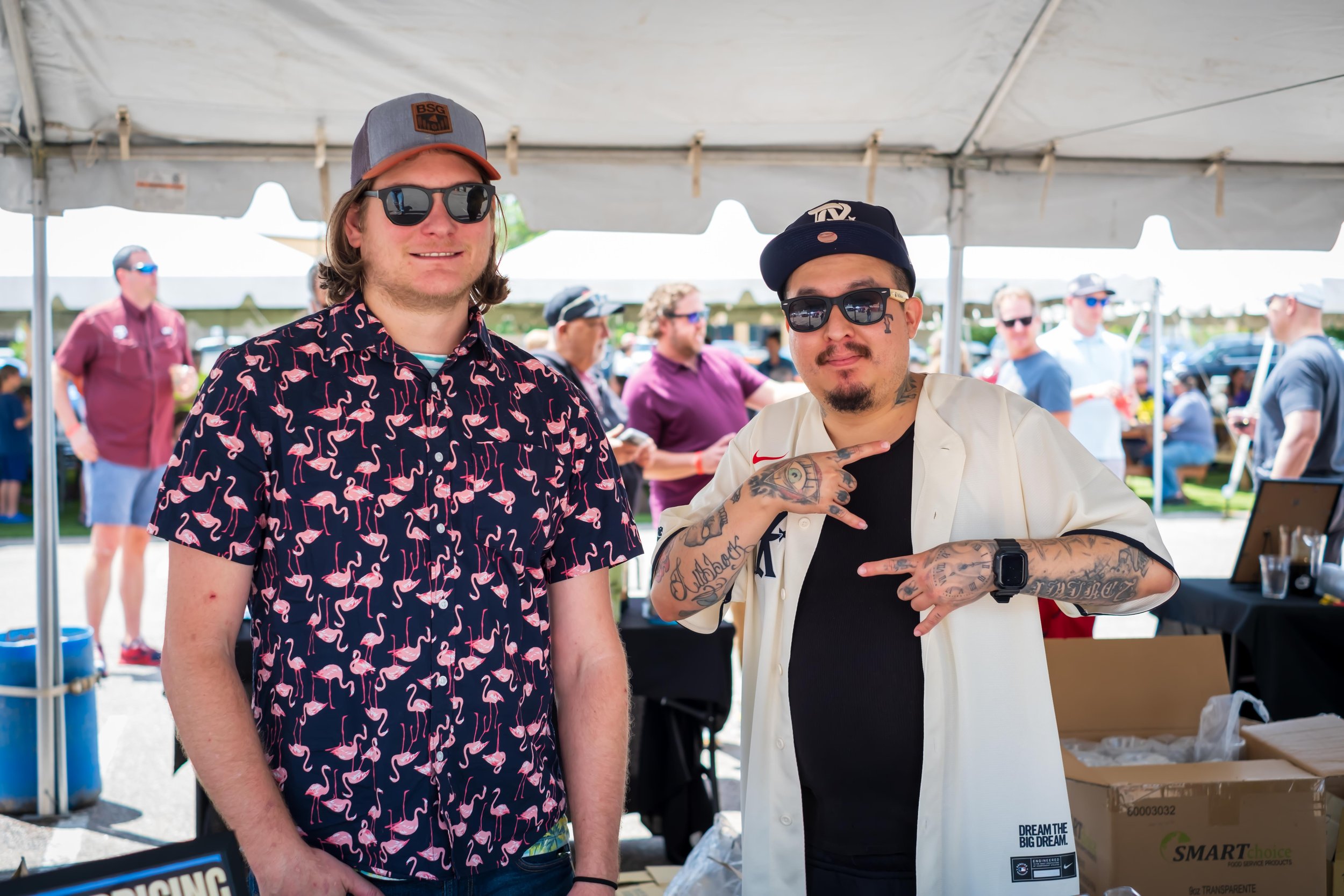 WeldWerks Announces Summer Market on June 22 8 NocheMarketWeb 18