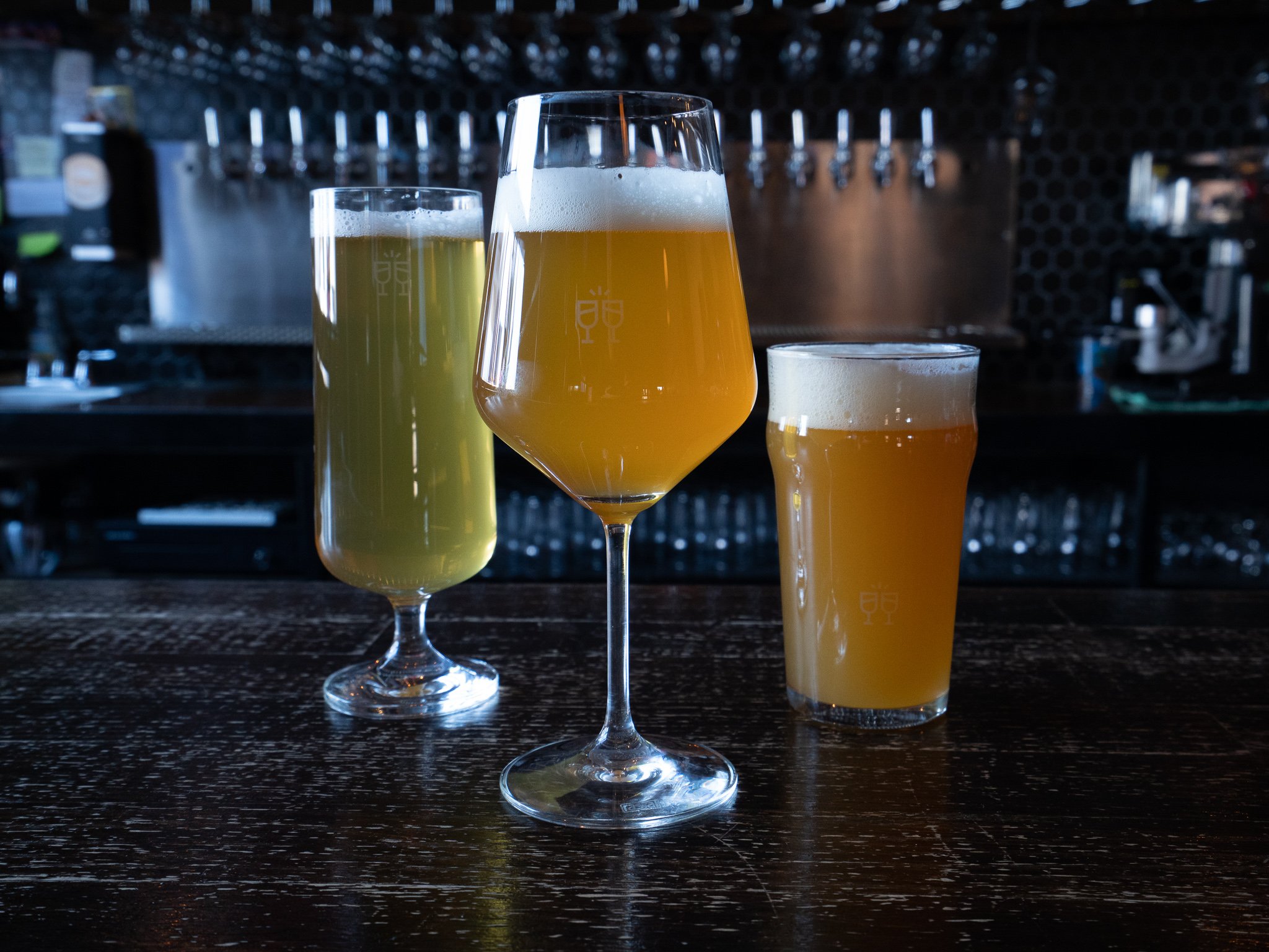 Our Mutual Friend’s Award-Winning Biere Ovale Makes Once-A-Year Return in August 8 OMF Beer2