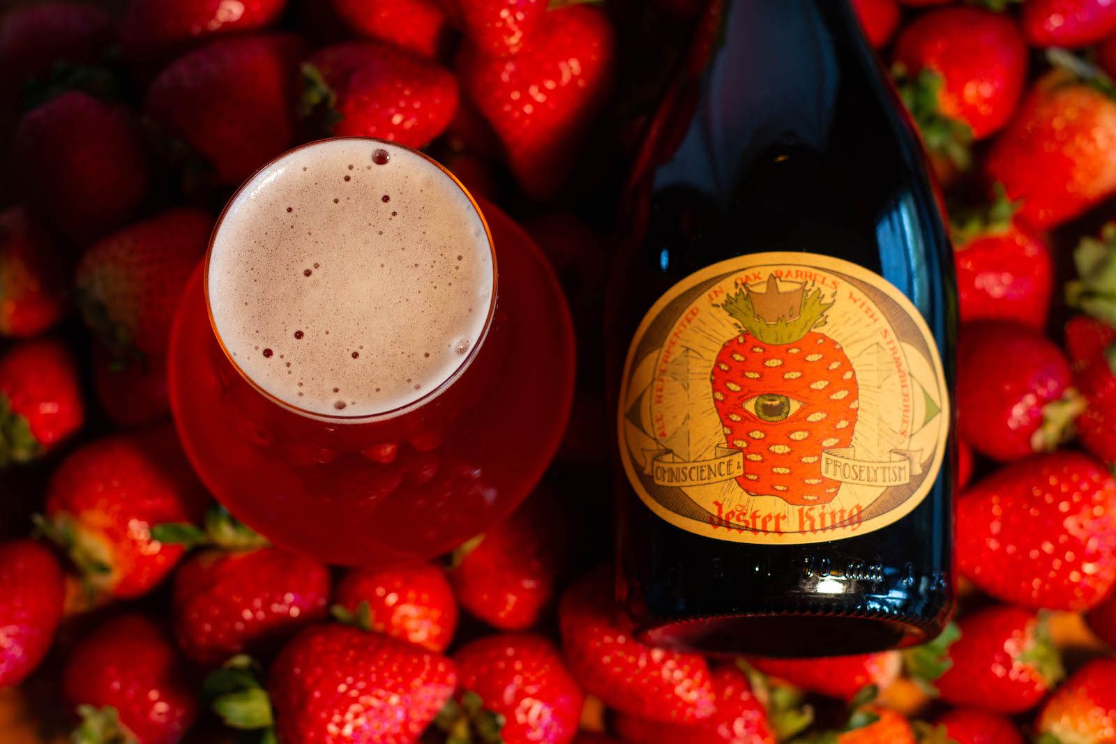 Jester King Releasing 2022 Hibernal Dichotomous / Omniscience & Proselytism / 2022 Balcones Bourbon Barrel-Aged Moderne Dansk 9 O+P-28-1 (1).jpg