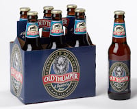 Shipyard Takes Home 3 Medals in Los Angeles 10 Old Thumper 6Pack and Bottle