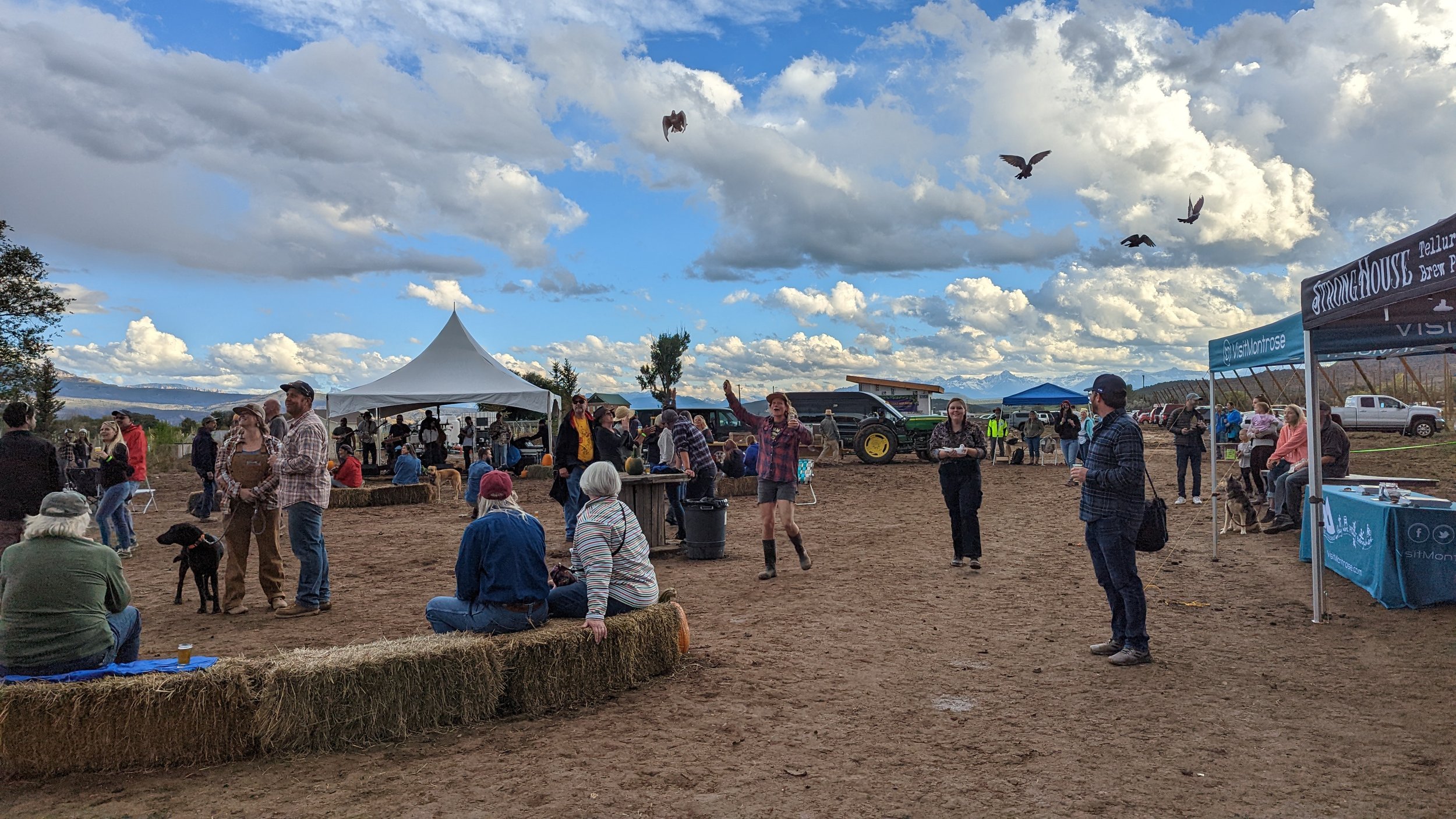 Southwest Fresh Fest At Billy Goat Hop Farm Returns September 23 8 PXL 20221001 234029783.MP