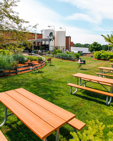 Trillium Acquires Brewing Equipment From Spencer Trappist Brewery 10