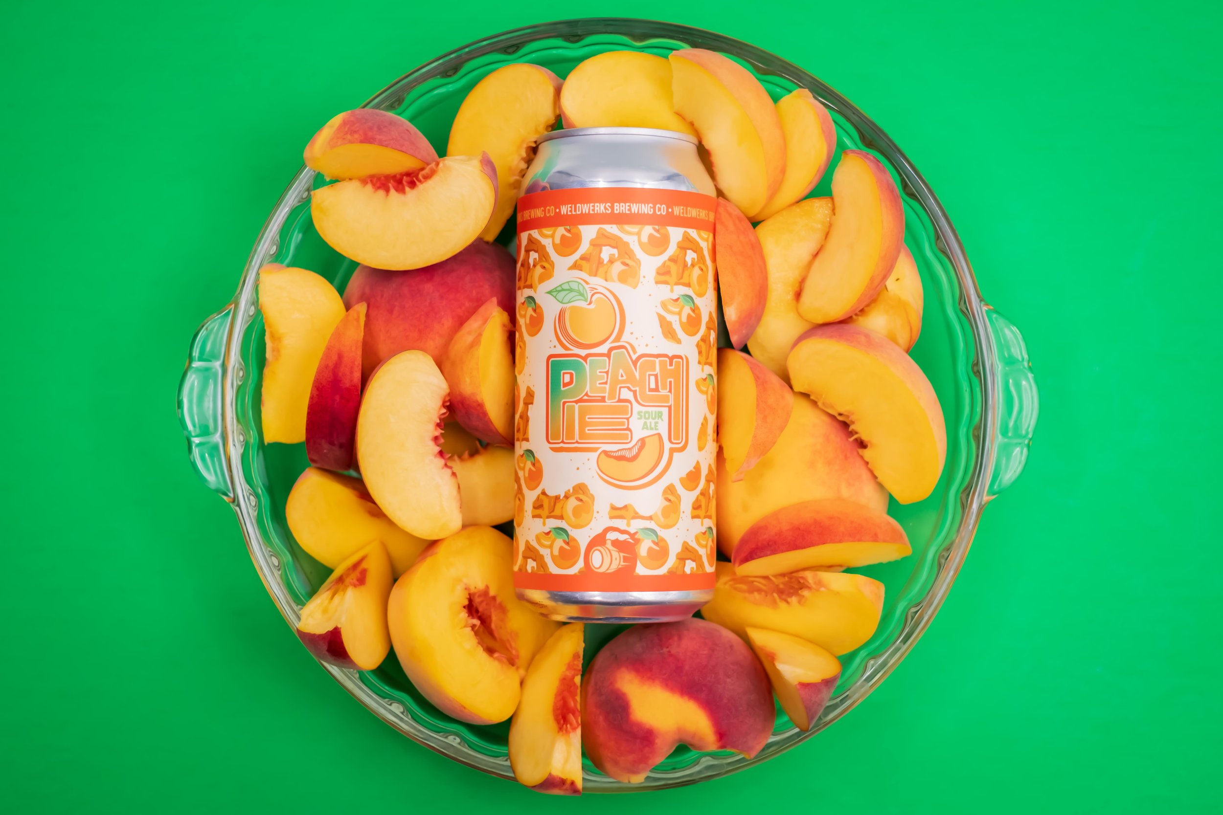 WeldWerks Brewing Co. Releases 4th Quarter Beers 8 PeachPieWeb 1