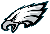 CraftBeer’s Guide to The NFL Season & Hometown Breweries 8 Philly Eagles logo