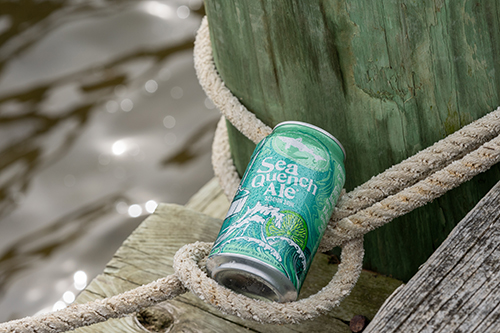Dogfish Head Announces 2023 Release Calendar 14 Photo DFH SeaQuenchAle 2022 Marina 03