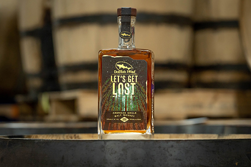 Dogfish Head Announces 2023 Release Calendar 16 Photo DFH Whiskey LetsGetLost 15