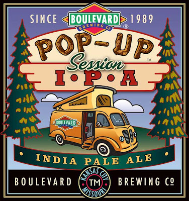 Boulevard Introduces Pop-Up Session IPA 8 Post 1