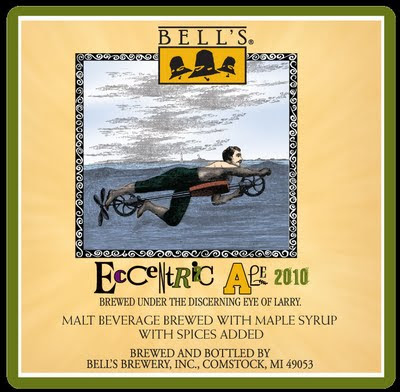 Bell’s Brewery - Eccentric Ale 2010 8 Post 22