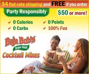 Free Shipping on $50 at bajabob.com Free Shipping on $50 at bajabob.com