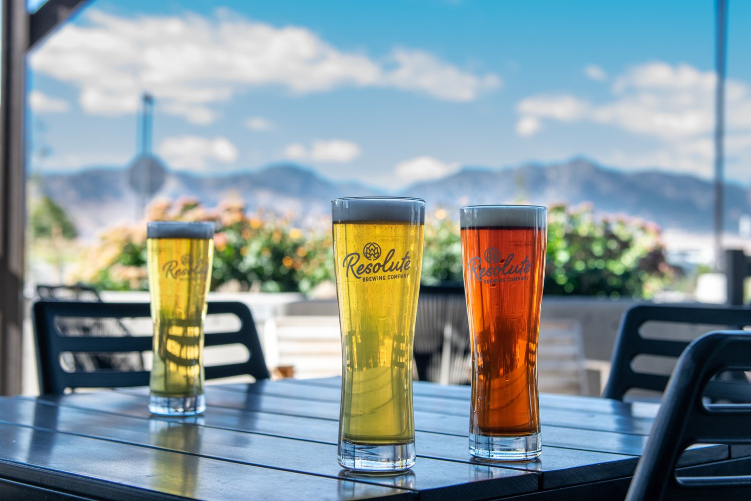 Resolute Brewing Rebrands, Invests More In Local Malt, Shares Community Influence In 2022 Year In Review 8 Resolute Arvada Taproom 083