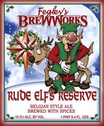 Rude Elfs Reserve Rude Elfs Reserve