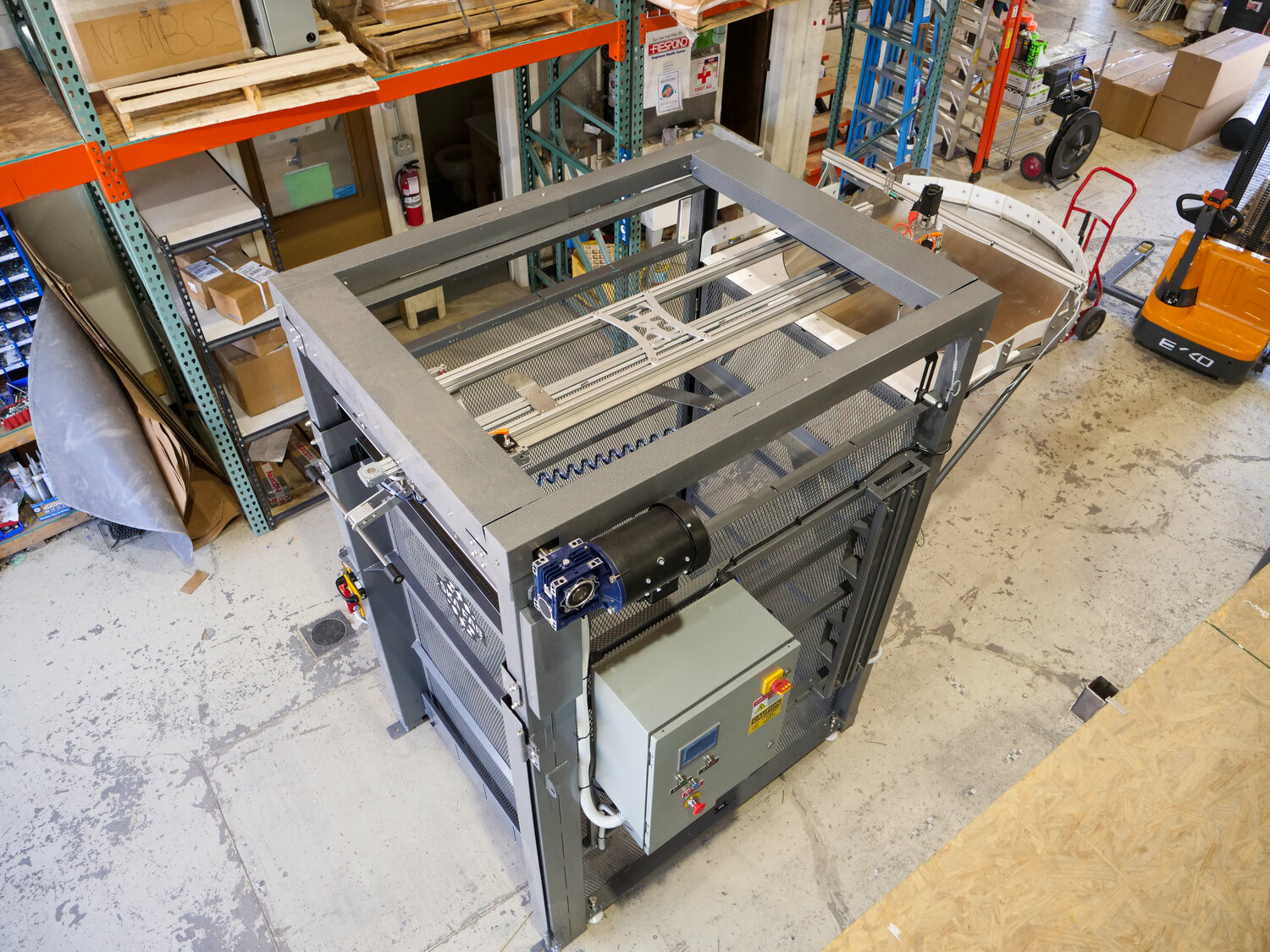 Ska Fabricating Presents The Nimbus, Their Most Portable Machine For Breweries Yet 8 SK22.jpg