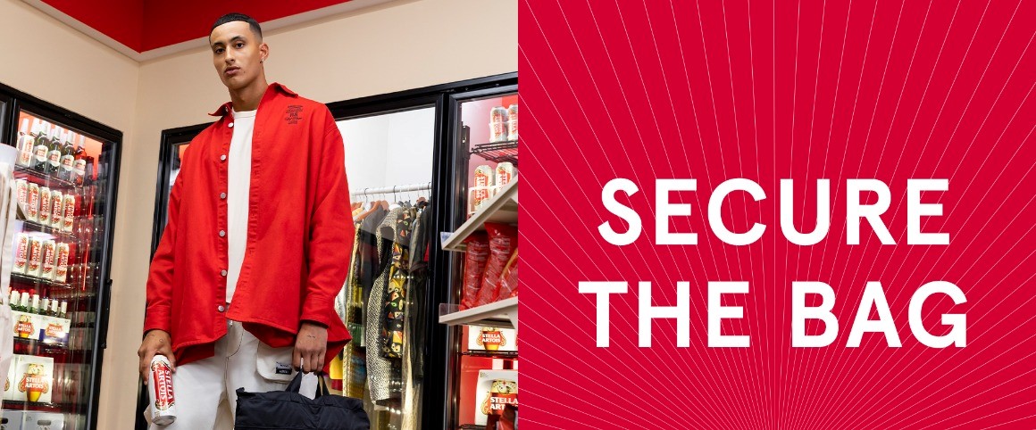Stella Artois Joins Forces With Kyle Kuzma and Potr by Yoshida & Co. to Launch Latest Premier Fashion Collaboration 8 Stella Artois Joins Forces With Kyle Kuzma and Potr by Yoshida & Co. to Launch Latest Premier Fashion Collaboration