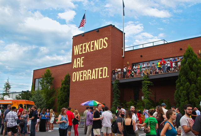 Monday Night Brewing Acquires SweetWater Brewing 10 SWprankmural