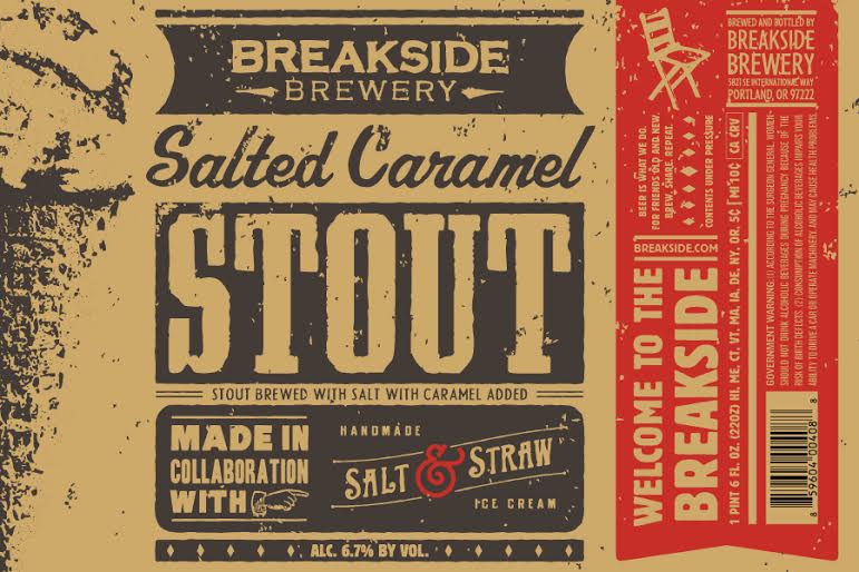 Breakside Brewery Planning Five New Beers In 2015 11 Salted Caramel Stout Final Art
