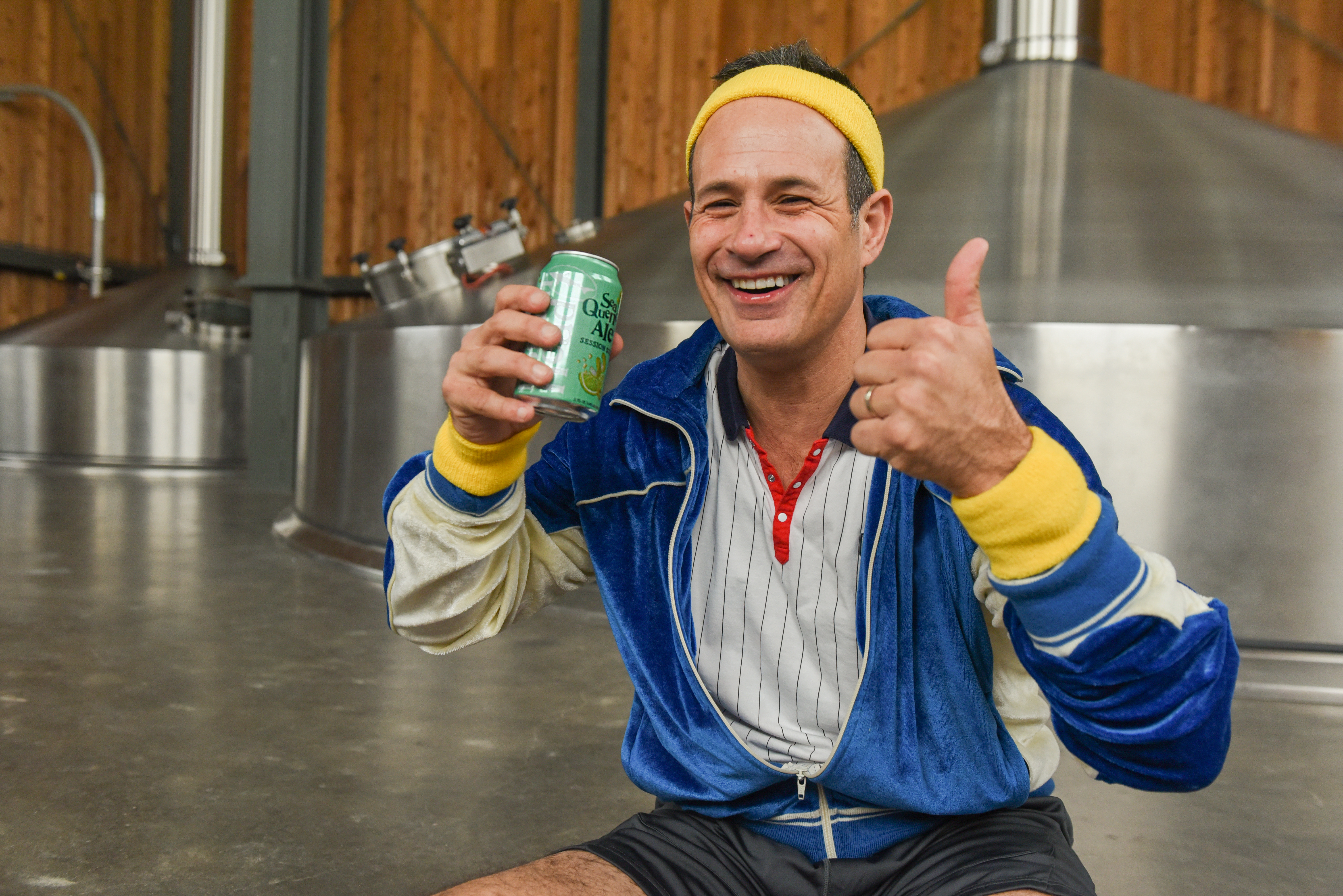 Dogfish Head’s Sam Calagione Invites You To Joins His JanuQuenchy 10 Sam Januquenchy 14 adjust