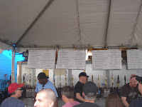 mybeerbuzz Left Coast Report - Port Brewing Real Ale Festival 10 SanDiegoJune2008 173