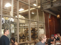 mybeerbuzz Left Coast Report - Stone Brewing Part 2 10 SanDiegoJune2008 211