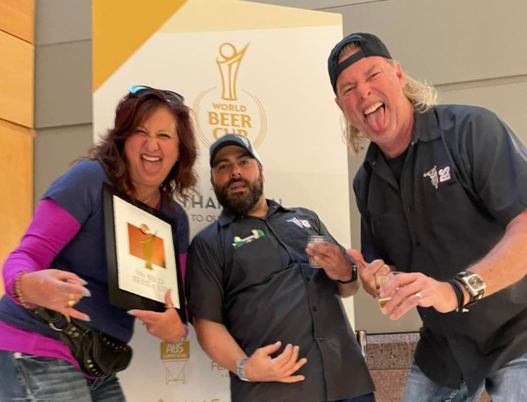 Bootstrap Brewing Brings Home Bronze In The 2022 World Beer Cup 8 Screen Shot 2022 05 10 at 1.22.33 PM