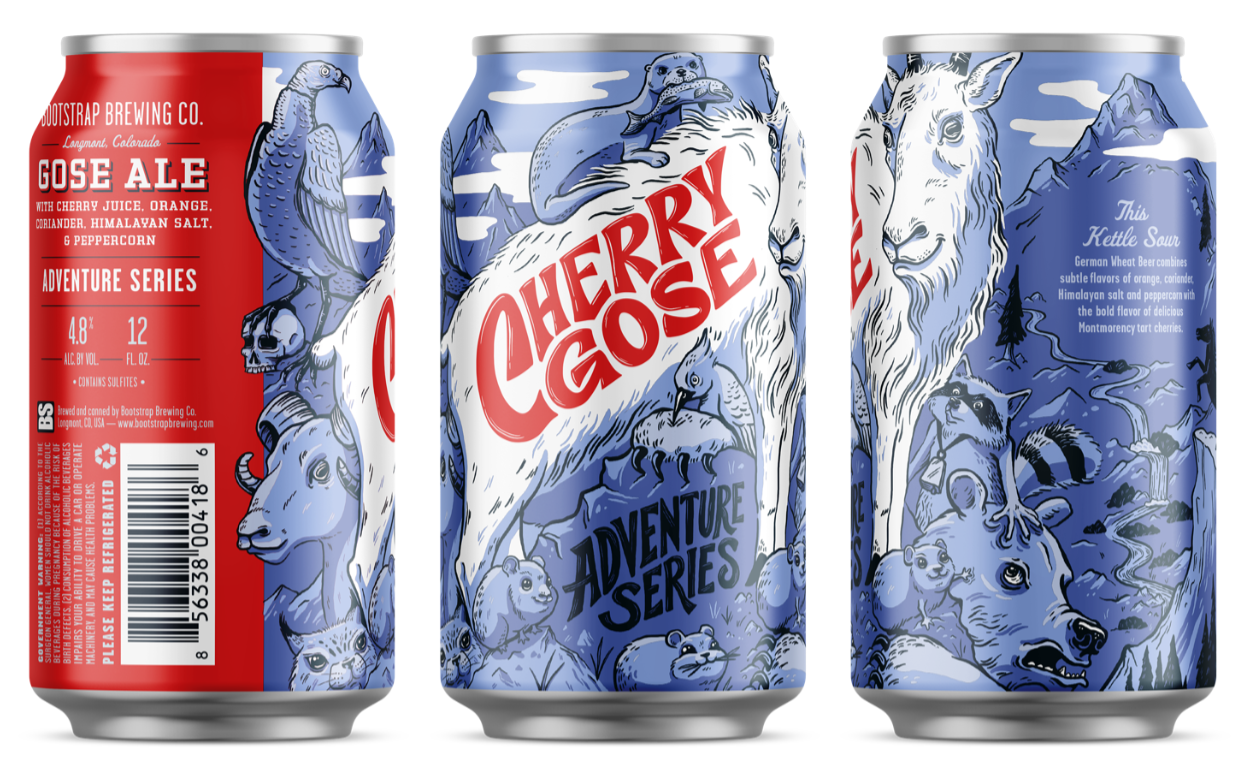 Bootstrap Brewing Announces Cherry Gose Can Release 8 Screen Shot 2022 12 02 at 4.04.07 PM