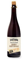 Shipyard Takes Home 3 Medals in Los Angeles 12 ShipBarrelAged DScottish Bottle