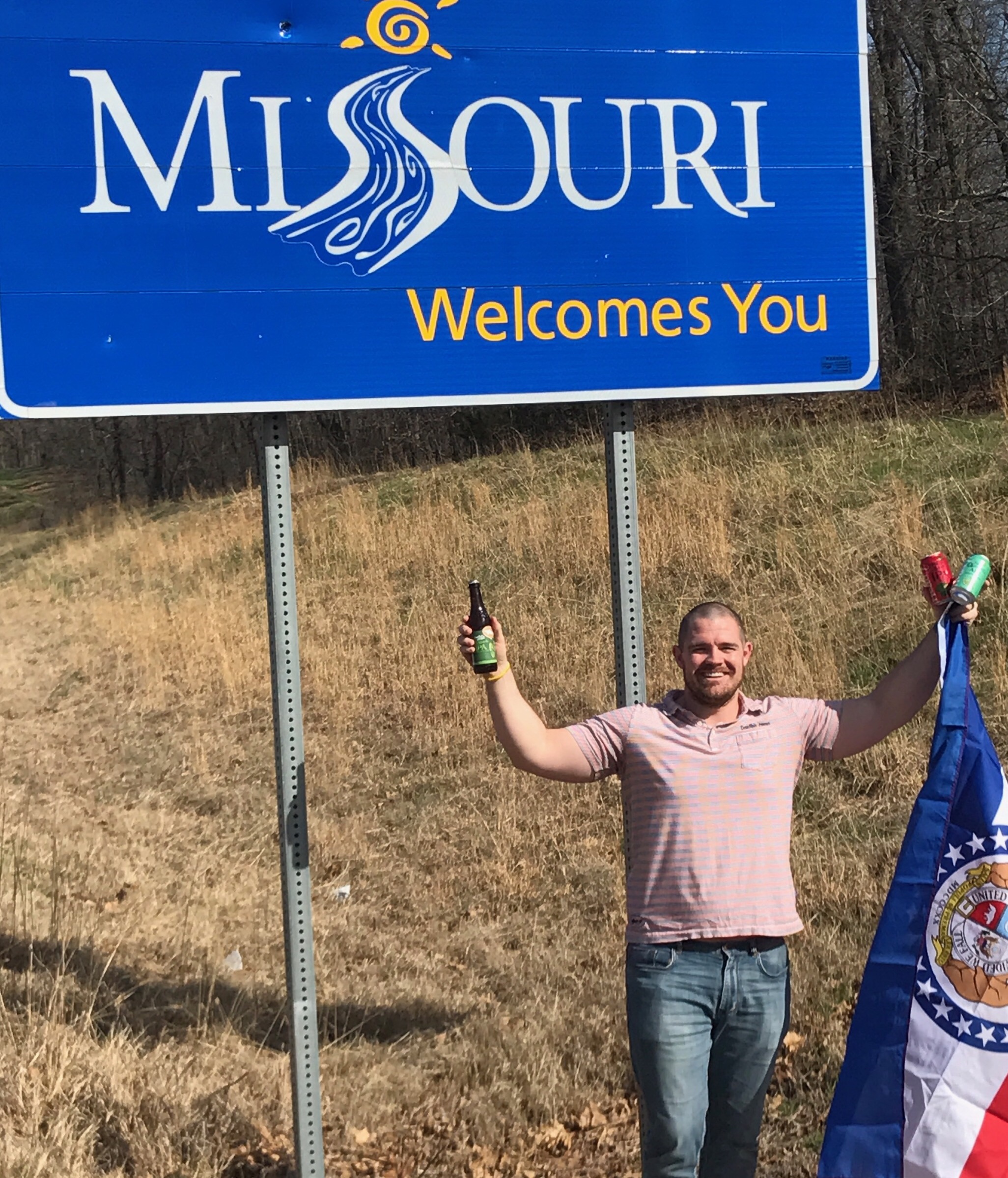 Dogfish Head Adding Missouri Distribution 9 Skylar Wallace.Missouri