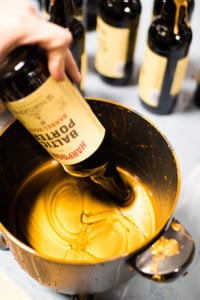Harpoon & WhistlePig Collaborate On Barrel-Aged Baltic Porter 10 Splash1 200x300 1