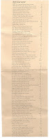 mybeerbuzz Left Coast Report - Beer Lists 13 StoneBack