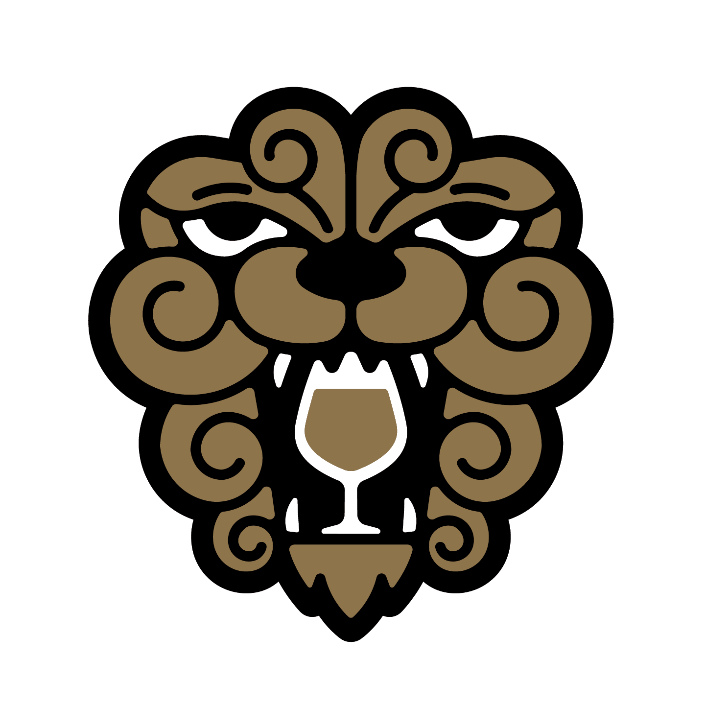 Little Beast Brewing Two Mixed-Culture Wine Grape Beers 8