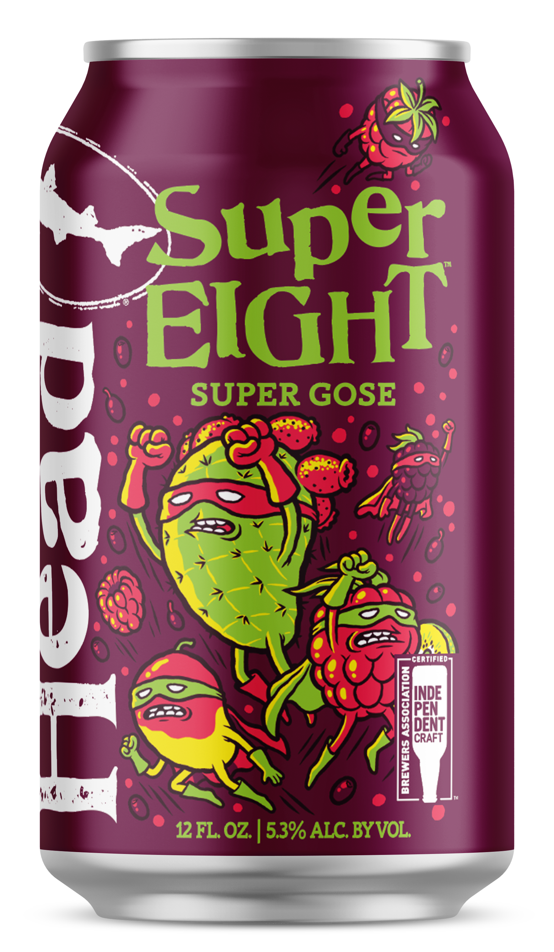 Dogfish Head Announces 2019 Release Calendar 12 SuperEIGHT 12ozCan copy