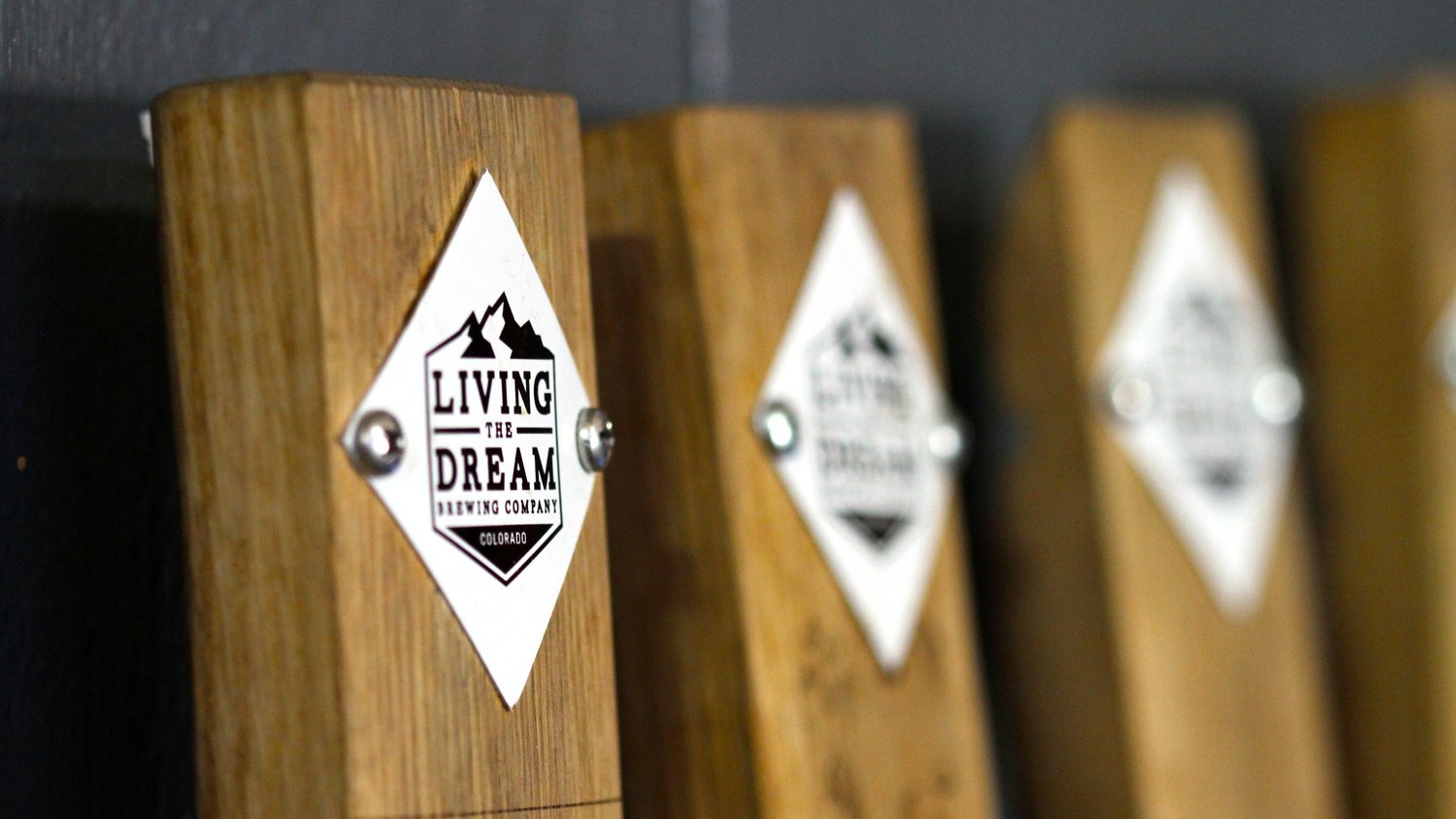 Living The Dream Brewing Continues To Increase Production And Community Engagement After Expanding Distribution Statewide In Colorado 10 Tap Handles 3