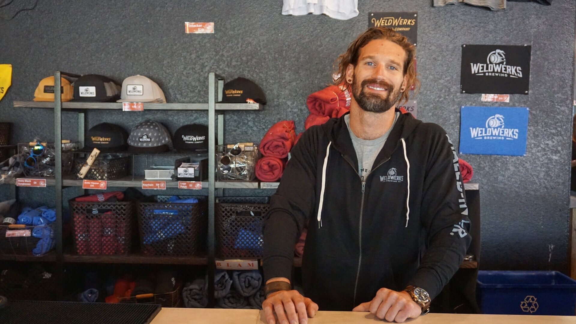 WeldWerks Brewing Co. Provides Colorado Springs Taproom Update, Announces Greeley Kitchen and Restaurant 8 Tim Meador.jpg