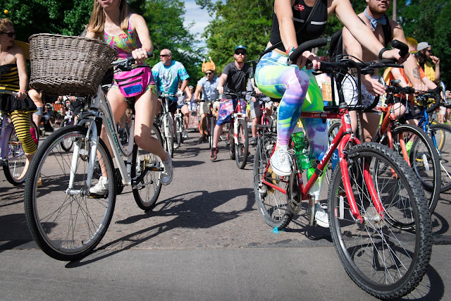 New Belgium Tops List of Best Companies for Cyclists 8 Tour de Fat Parade.jpg preview 1