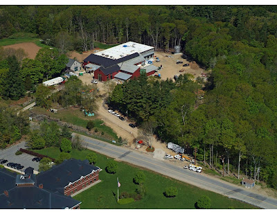 Smuttynose Towle Farm Update - A View From Above 12 Towle Farm Aerial 3