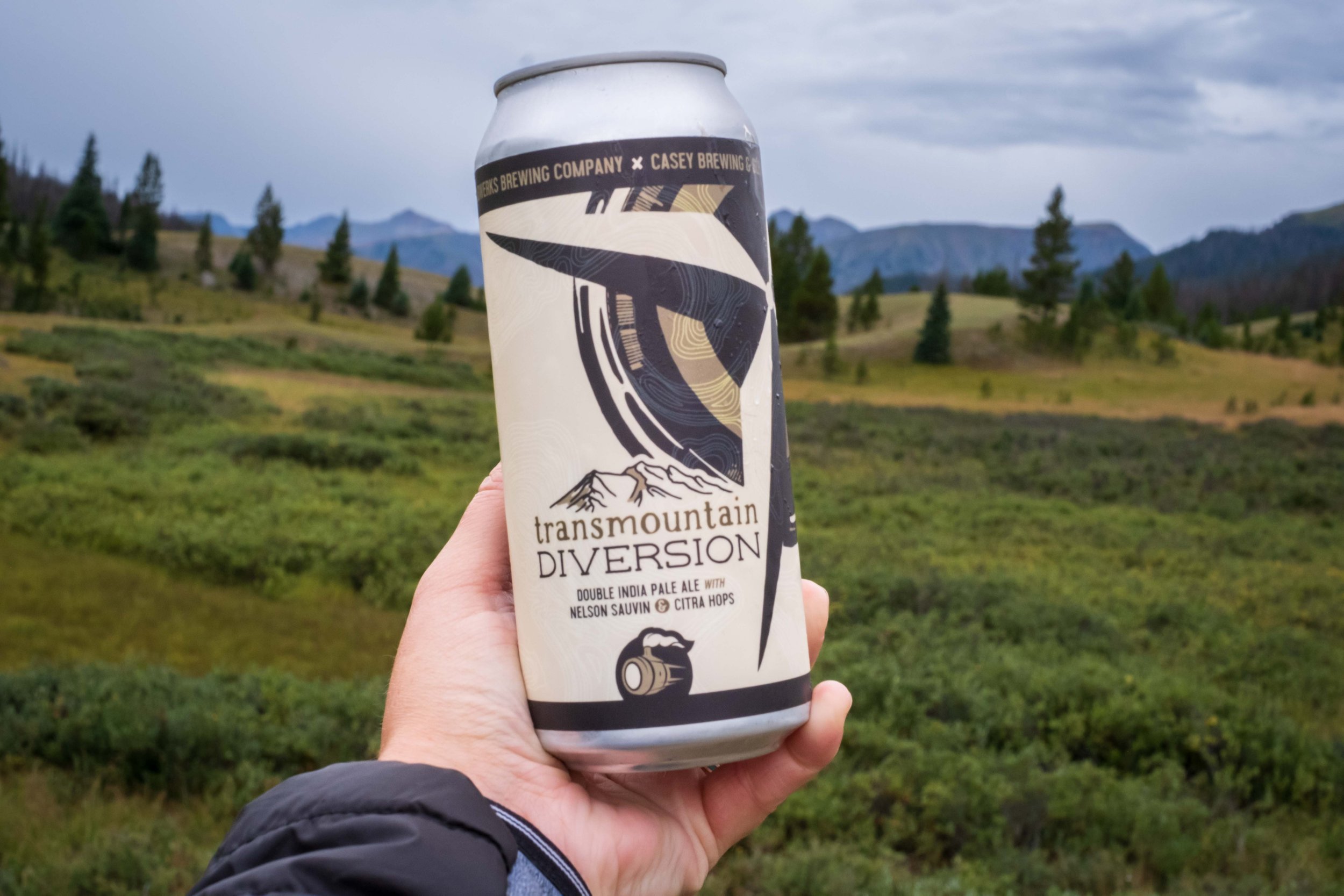 WeldWerks Announces Summer Seasonal Offerings 8 TransmountainDiversionWeb 22