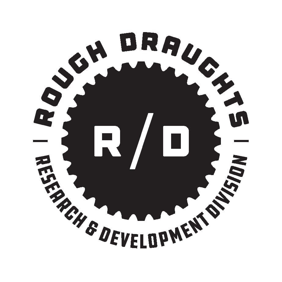 Union Craft Announces Fall 2018 Releases 10 UCB RoughDraughts Logo CROPPED