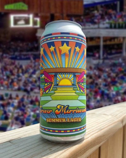 Union Craft Releasing Forever Merriweather 10 UCB Social2023 MerriweatherForever