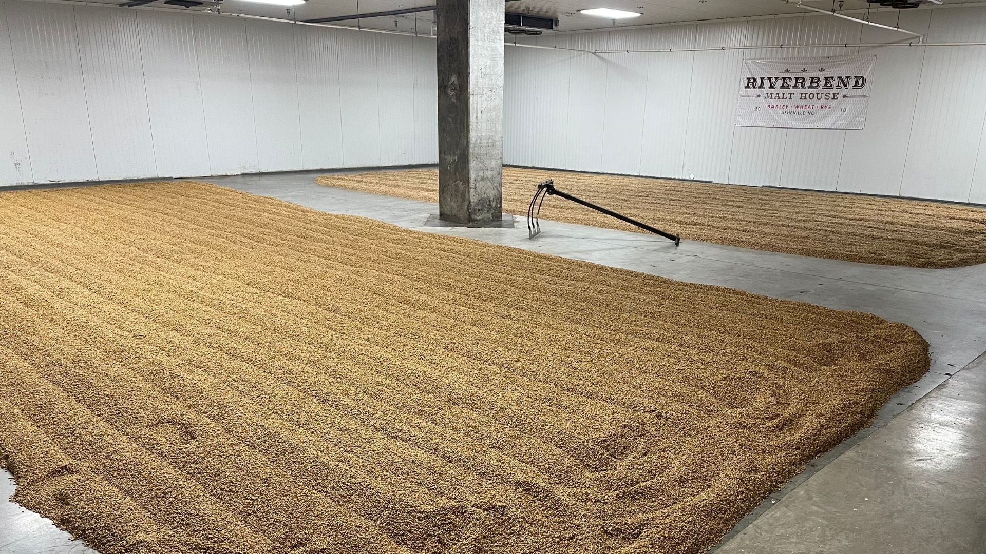 North Carolina Maltster Innovates Malt Styles And Connects Grain To Glass; 2023 By The Numbers At Riverbend Malt House 8 Untitled design 8