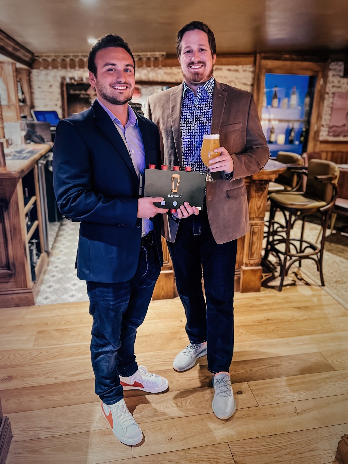 BarTrack Scales Nationwide Presence to Over 40 States, Fueled by $10.9 M Series A Investment in 2022 8 Vq2ww sd8y1nyVnnBiLu4GnuY81HHblkxUeljeHjLMKJDHgNrfbZWmYltBsPEeYI4n19MucPl0ItH3HJ21axdF67nbZijKIlvwkOtelQo4aBjsBJnRy 7IlUnhIJlt k 9I3bJ